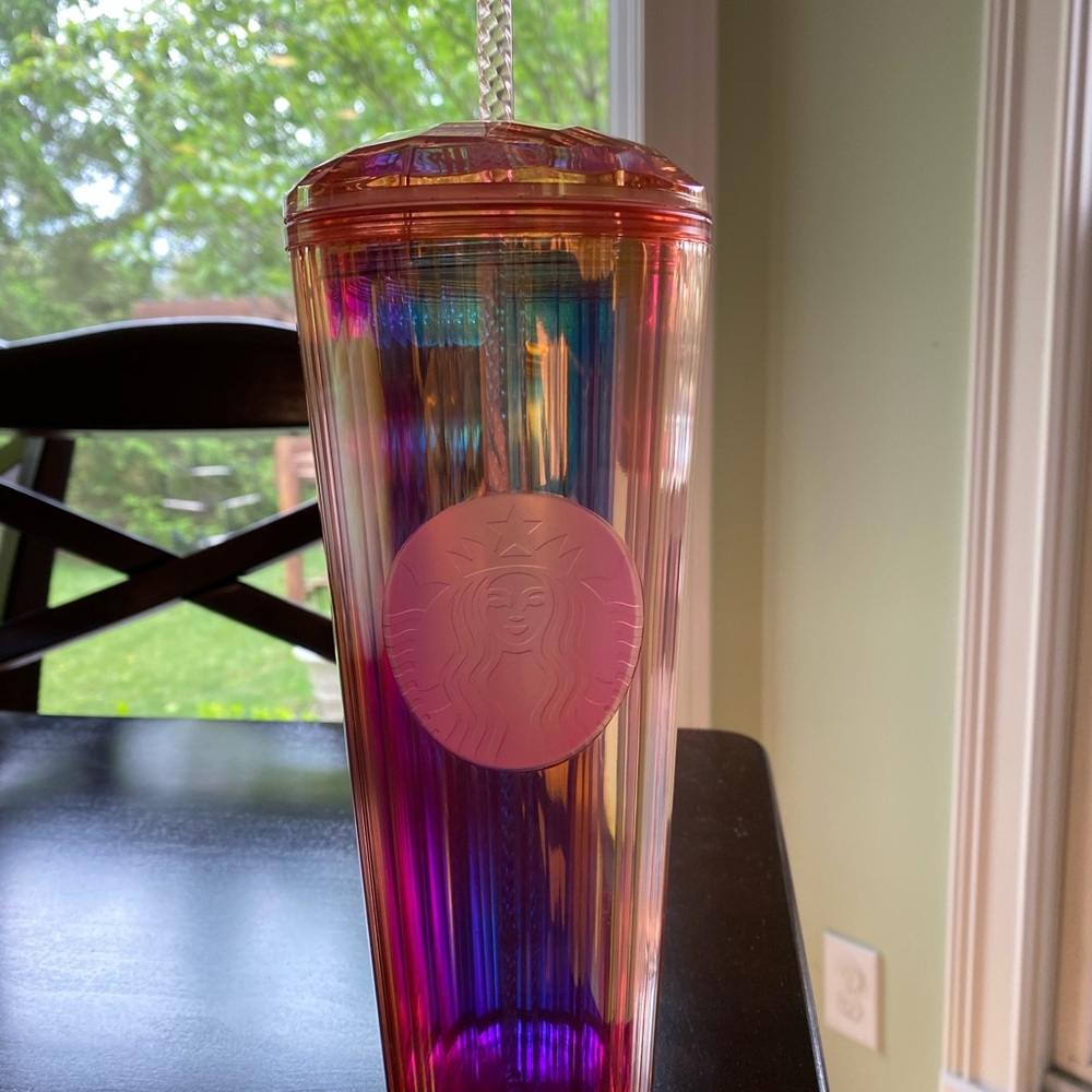 Starbucks cup, brand new limited edition cup